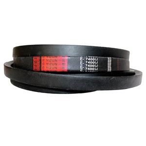 สายพานวี ยี่ห้อ YZ รุ่น E 3600 4600 5000 5100 5200 5400 5500 สำหรับโรงงานผลิต - Product Image 3