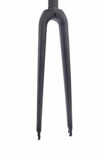 <span class=keywords><strong>Fourche</strong></span> avant de vélo VTT en fibre de carbone 29er 15x110mm à travers l'axe <span class=keywords><strong>fourche</strong></span> <span class=keywords><strong>rigide</strong></span> intégration <span class=keywords><strong>fourche</strong></span> de suralimentation de vélo - Product Image 2