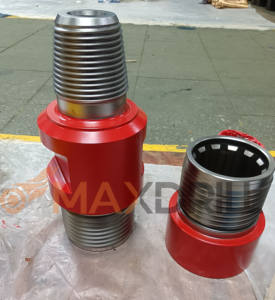 مطرقة <span class=keywords><strong>DTH</strong></span> 10 بوصة بواسطة ماكسدريل لسنك الحفر <span class=keywords><strong>SD10</strong></span> مطرقة حفر سطحي، حفر بئر مياه MSD10 - Product Image 3