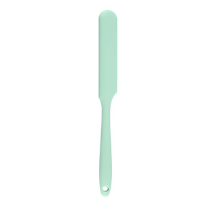 <b>Silicone</b> Spatula Strip 30cm And 25cm Flexible Baking <b>Tool</b> For Cake Scraping And Butter Handling - Product Image 2