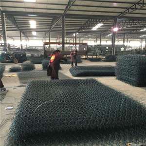 <span class=keywords><strong>PVC</strong></span> tráng <span class=keywords><strong>gabion</strong></span> hộp mạ kẽm giá <span class=keywords><strong>gabion</strong></span> dây Lồng lưới lục giác của giỏ đá <span class=keywords><strong>gabion</strong></span> - Product Image 4