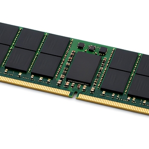 โมดูลหน่วยความจำเซิร์ฟเวอร์ AC517142 128GB DDR5-4800 ECC Registered RDIMM PC5-38400 288-Pin 4Rx4 RAM สำหรับศูนย์ข้อมูล - Product Image 4