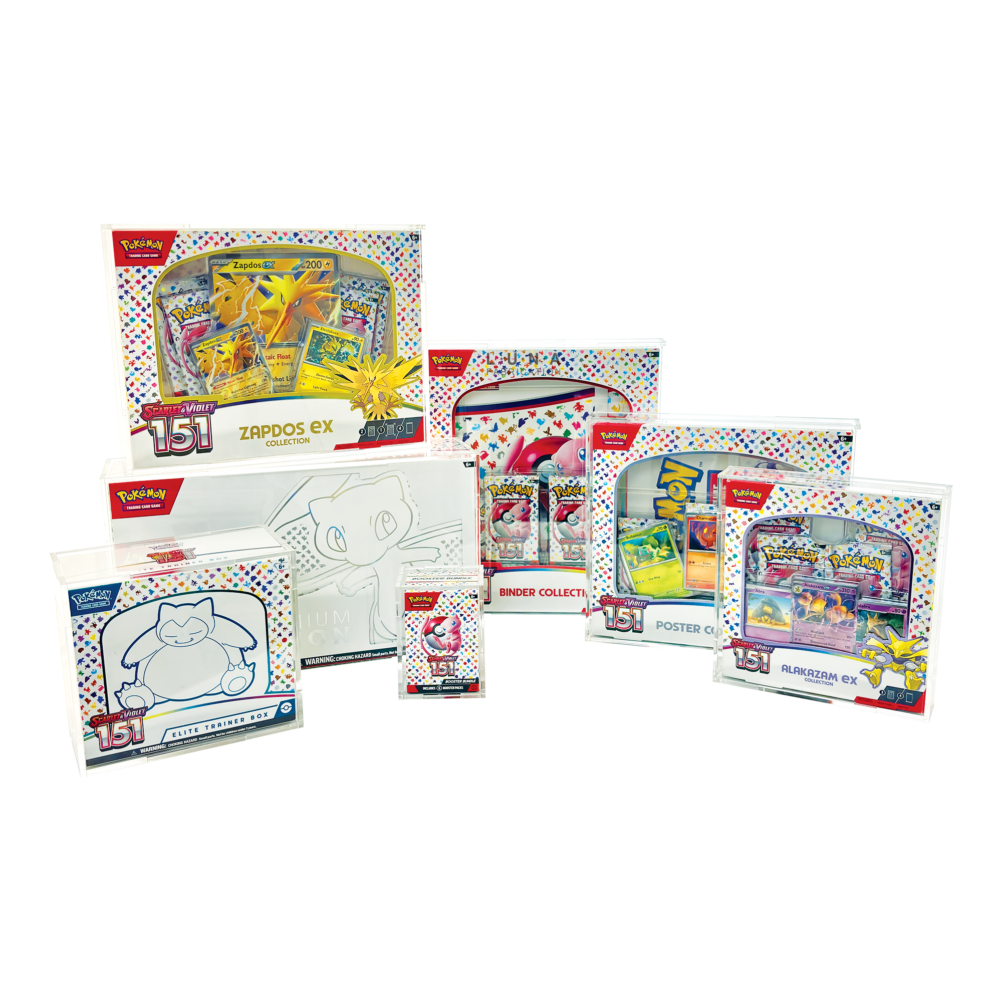 Premium Quality 151 ultra premium collection for Competitive