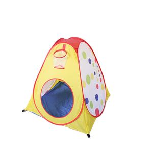 Portable enfants Sport jouant maison <span class=keywords><strong>tente</strong></span> avec basket-ball balle tir jouet <span class=keywords><strong>gonflable</strong></span> peluche - Product Image 2