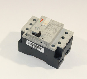 Interruptor de Circuito de Motor M25--4 para PLC - Product Image 2