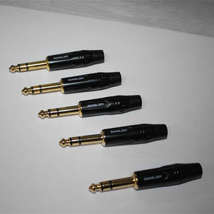 <span class=keywords><strong>Conector</strong></span> Macho TRS de 6.35mm de Cobre OFC <span class=keywords><strong>para</strong></span> <span class=keywords><strong>Guitarra</strong></span> Eléctrica, Mezclador, Altavoz AUX, Cable de Audio, <span class=keywords><strong>Conector</strong></span> de Cable, <span class=keywords><strong>Conector</strong></span> de Audio Estéreo de 1/4 de Pulgada - Product Image 2