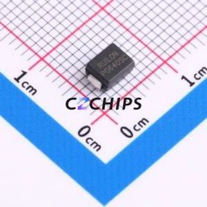 Nouveau et Original P0640SC DO-214AA(SMB) Transistor Thyristor Surge Suppressor (TSS) - Product Image 1