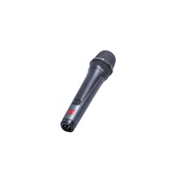 PBM100 Microphone filaire de bonne qualité Microphone karaoké dynamique à main