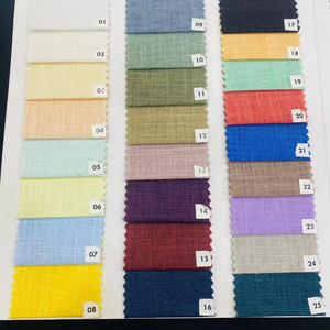 Comodidad avanzada que absorbe la humedad, tacto ligero, tejido duradero y rendimiento superior para todas las estaciones para prendas de lujo. - Product Image 1
