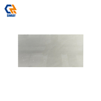 Baldosas de Porcelana Mate de 300x600mm, Imitación de Piedra, Textura de 8mm, Diseño Moderno para Apartamentos, Dormitorios, Baños, Villas