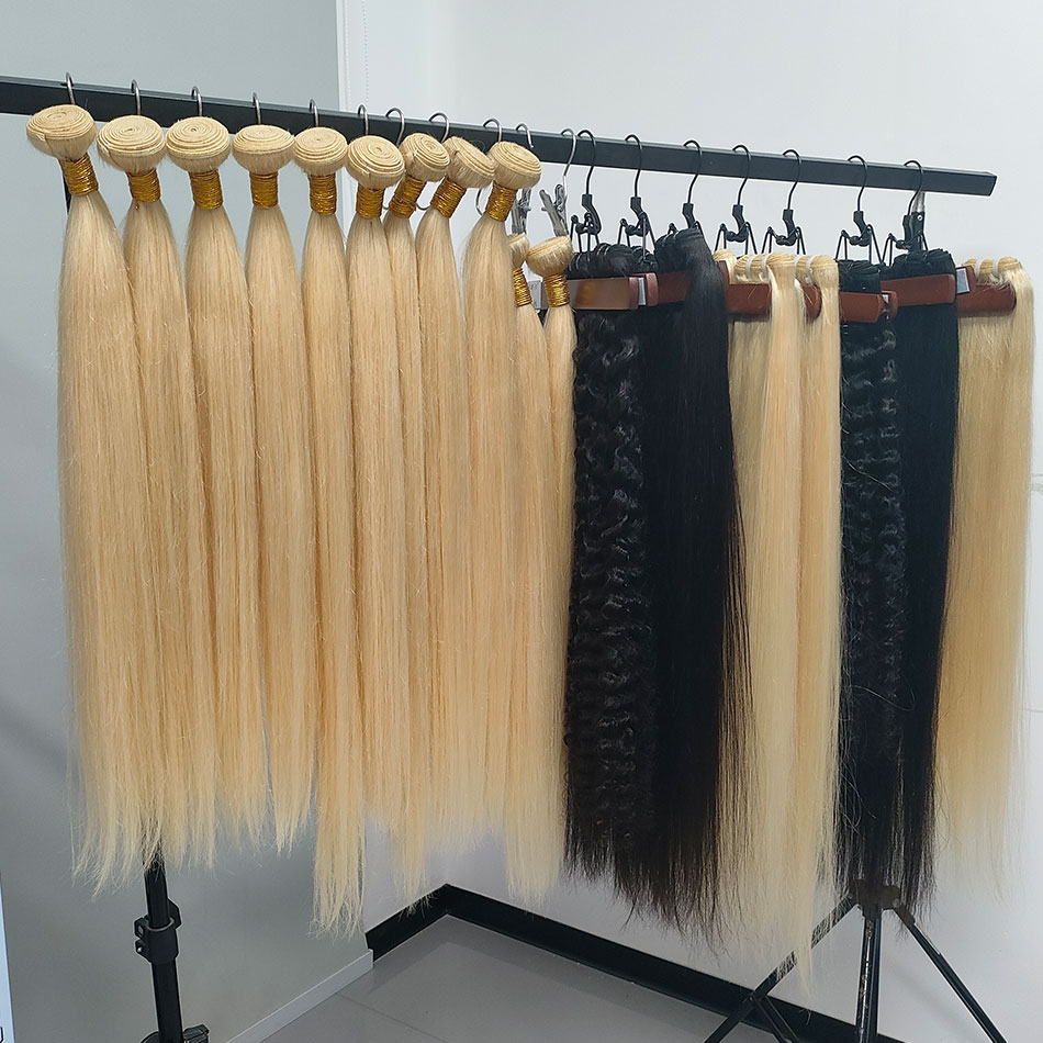 hair bundles raw burmese curly
