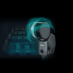 Nuevo Escáner Láser 3D Portátil Hi-target OEM <span class=keywords><strong>L3</strong></span> Pro con Tecnología Visual SLAM, Compatible con Uso Aéreo y en Vehículos - Product Image 5