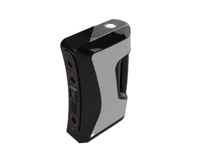 3D Laser Portable Scanner for Cnc Machine with Wide Scan Scope