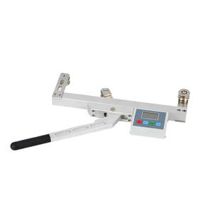 Equipamento de testes eletrônicos eficientes do calibre de tensão <span class=keywords><strong>digital</strong></span> do trilho de alta velocidade com garantia 1 ano - Product Image 2