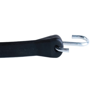 สายรัดยางผ้าใบกันน้ำพร้อมลูกบอลสีดำสำหรับงานหนัก10 "<span class=keywords><strong>Nat</strong></span> - Product Image 2