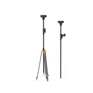 Station mobile GNSS haute précision D-RTK2 pour la cartographie et la topographie aérienne Matrice 350/Phantom 4 RTK - Product Image 1