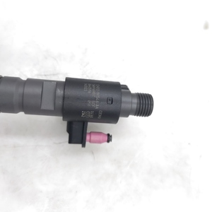 Inyector Remanufacturado de Fábrica 0445116051, Inyector de Combustible Diésel para Motor Diésel, Producto Remanufacturado en China - Product Image 3