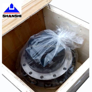 Jonyang JY6085 Final Drive Graafmachine Drive Motor Voor JY6085 JY615E JY621E JY623E JY625E JY630E Reizen Motor - Product Image 4