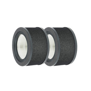 Bộ lọc Carbon <span class=keywords><strong>HEPA</strong></span> xe máy lọc không khí carbon hợp chất cho mầm người giám hộ flt4200 Máy lọc không khí <span class=keywords><strong>HEPA</strong></span> lọc - Product Image 1
