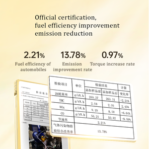 Capo Pea Engine Cleaner additivo per <span class=keywords><strong>carburante</strong></span> 120ml 500:1 rapporto <span class=keywords><strong>carburante</strong></span> efficace rimuovendo i <span class=keywords><strong>depositi</strong></span> di carbonio prevenendo futuri dannosi - Product Image 3