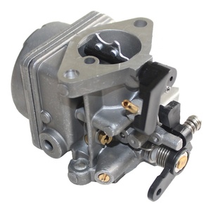 Moteur hors-bord 4 temps 6HP Mercury <span class=keywords><strong>Marine</strong></span> <span class=keywords><strong>Engine</strong></span> Carburetor 3303-8M0053668 - Product Image 4