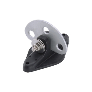 Cổng Xử Lý 3 Cách Neo/Post Insulator Cho Hàng Rào Điện - Product Image 6