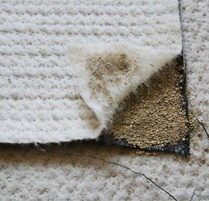 ベントナイトGCL光合成粘土ライナー人工湖防水ブランケット - Product Image 5