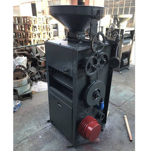 เครื่อง hulling ข้าวสีน้ำตาลเครื่อง hulling ข้าว - Product Image 4