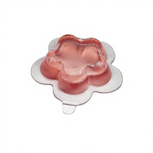 Recharge de parfum pour voiture en blister de film aluminium pour grille d'aération, parfum liquide respirant, élimination des odeurs, longue durée, moins de 5 ml - Product Image 4