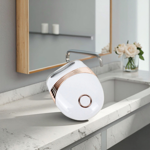 Anbolife <span class=keywords><strong>Meilleure</strong></span> vente Épilateur électrique portable pour femmes Rasoir privé transfrontalier pour l'épilation de tout le corps Ménage - Product Image 6