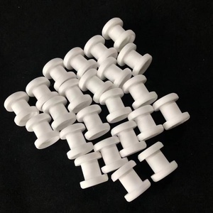 Zirconia Oxit gốm thành phần-Độ chính xác cao ỐNg Lót mang con dấu vòi phun-SỨC MẠNH gãy xương tuyệt vời và ma sát thấp - Product Image 4