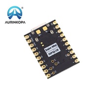 ESP32-C6 SuperMini papan pengembangan MCU pemrograman pembelajaran papan inti