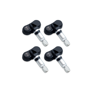 Herramientas para Vehículos, Sensor Interno TPMS Solar, Sistema de Alarma Digital para Automóvil, Herramienta de Diagnóstico Automotriz TPMS - Product Image 4