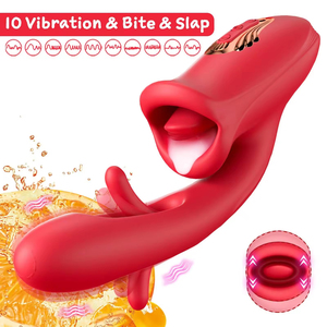 Adult <b>Couple</b> Toys G-spot <b>Vibrator</b> Slient Rechargeable Valentine's Day Gift Discreet Packaging Wholesale OEM/ODM Custom Logo - Product Image 6