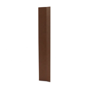 Paneles Decorativos de Pared de Aluminio Triangulares 3D Personalizados, Serie 6000, Fácil Instalación, Revestimiento de Paredes, Cortinas Metálicas - Product Image 5