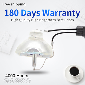 <span class=keywords><strong>Lampe</strong></span> de projection nue à haute luminosité pour <span class=keywords><strong>EPSON</strong></span> ELPLP42 V13H010L42, <span class=keywords><strong>lampe</strong></span> au mercure - Product Image 5