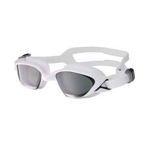 Gafas de Natación Profesionales Eyeline Storm para Niños y Adultos, Impermeables, con Protección UV, Antivaho, Junta de Silicona, Lentes de PC, Wilder - Product Image 2