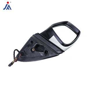 5JB857507A9B9 5JB857508A9B9 rétroviseur latéral automatique rétroviseurs d'angle mort pour <span class=keywords><strong>Skoda</strong></span> RAPID 2018 2019 2020 2021 2022 2023 22024 - Product Image 5