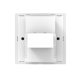 COMFAST CF-E537AC 750Mbps In-Wall AP Dual Band 2.4 & 5.8GHz 19dBm potenza di uscita per uso domestico con funzione Firewall - Product Image 4