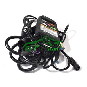 Herramienta de Diagnóstico para Analizador de Motores para Minicargadoras y Excavadoras (RST) - Interfaz USB, Windows, 2 Años de Garantía - Product Image 5