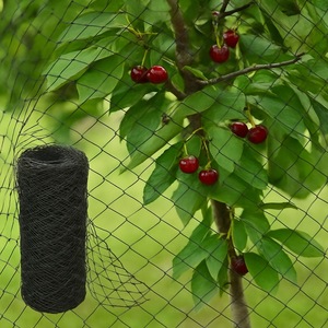 Filet de <span class=keywords><strong>protection</strong></span> vert <span class=keywords><strong>pour</strong></span> oiseaux, directement de l'usine, <span class=keywords><strong>pour</strong></span> arbres fruitiers et vergers – Fourniture de jardin <span class=keywords><strong>pour</strong></span> la <span class=keywords><strong>protection</strong></span> des plantes et la prévention des nuisibles - Product Image 6