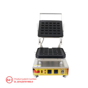 <span class=keywords><strong>เครื่อง</strong></span>ทำทาร์ต Deutstandard NP-841 รูปทรงสี่เหลี่ยม 25 หลุม <span class=keywords><strong>เครื่อง</strong></span>ขึ้นรูปเปลือกทาร์ต <span class=keywords><strong>เครื่อง</strong></span>ทำทาร์ตเล็ต <span class=keywords><strong>เครื่อง</strong></span>อบทาร์ตเล็ต <span class=keywords><strong>ราคา</strong></span> - Product Image 2