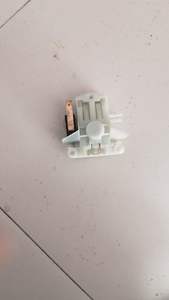 Cerradura de Puerta para Lavavajillas <span class=keywords><strong>Samsung</strong></span> DW80k7050UG DW80k5050US DW80R5060US DW80R5061UG DD81-02132A DD81-01629A - Product Image 6