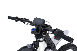 <span class=keywords><strong>ราคา</strong></span>โรงงาน 79GT 72V 1.68KW รถ<span class=keywords><strong>มอเตอร์ไซค์</strong></span>ไฟฟ้าแบบไร้แปรงถ่าน ความเร็วสูงสุด >80 กม./ชม. สำหรับพื้นที่ขรุขระ รถจักรยานยนต์ออฟโรด - Product Image 2