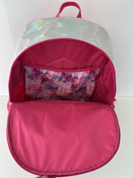 Sac à dos pour enfants en PU souple avec fermeture éclair, poche pour ordinateur portable, sacs d'école, collection 2025 Kuobu Girls Fashion