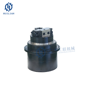 Dispositif de voyage d'excavatrice ZX300 ZX330 ZX350 ZX360 ZX400 ZX450 pour accessoires d'excavatrice entraînement final - Product Image 5