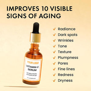 Suero Intensivo de Vitamina C que Estimula el Colágeno, Reafirma la Piel, Repara la Irritación para Piel Seca y Madura - Product Image 2