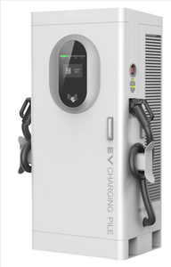 <span class=keywords><strong>Estación</strong></span> <span class=keywords><strong>de</strong></span> Carga para Vehículos Eléctricos XJPMF YJSDC-150-B DC Tipo 2 CCS 240-960 kW 200-1000 Vdc IP54 2-16 Salidas 0.99 <span class=keywords><strong>PF</strong></span> 95% Eficiencia Nueva - Product Image 1