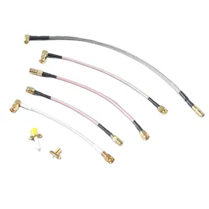 Original Signal Sensor Induction Line Cable 150mm for BM110 109 111 114 BT210 240 240S Fiber Laser Cutting Head