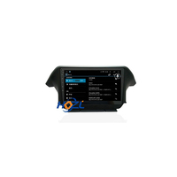 Reproductor de DVD para coche Octa Core Android 10 de 9 pulgadas para Honda Odyssey 2009 2010 2011 2012 2013 2014 navegación GPS para coche